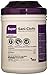 PT-Q55172 PT# Q55172- Disinfectant Wipes Alcohol Sani-Cloth Super Lg 6x6-3/4