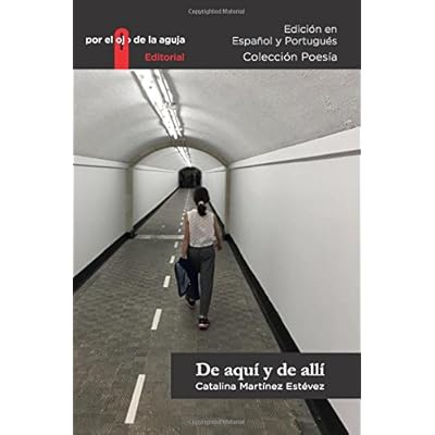 De aqui y de alli (Collection Poesia) De aqui y de alli (Collection Poesia)