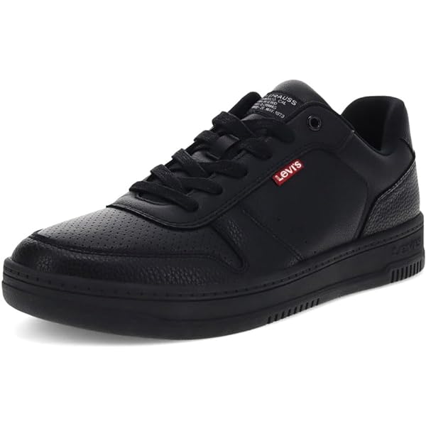 Amazon.com | Levi's Mens 521 XX Est Lo LE Casual Sneaker Shoe