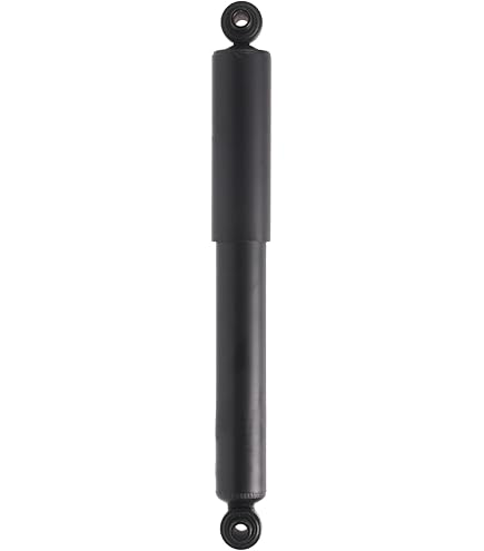 Amazon.com: Gabriel 69591 Ultra Rear Shock Absorbers for 06-12