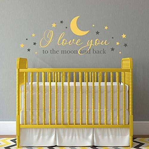 Quotes Wall Decals For Kids Bedroom Home Decor Waterproof Wall Stickers Price In Uae Amazon Uae Kanbkam