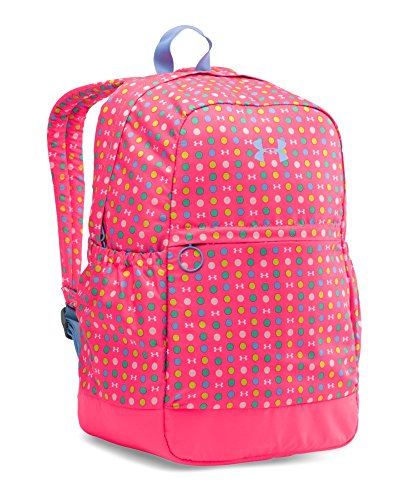 Under Armour Women's Favorite Backpack, Harmony Red (962), One Size