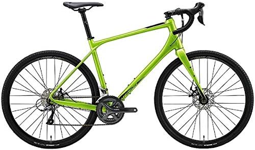 merida silex 100
