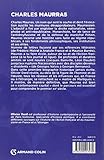 Image de Charles Maurras: Le maître et l'action