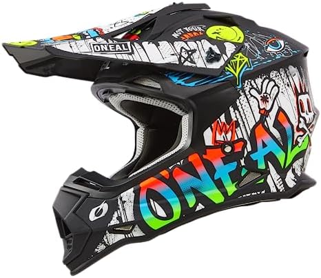 Amazon.com: O'Neal Unisex-Adult Blur Goggle (Black, B-Zero