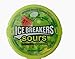 Ice Breakers Sugar Free Sours, Watermelon And Green Apple, 42 g (Pack of 8)