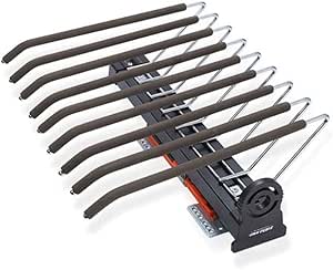 Lhh Saque la Percha de Ropa, Perchas para Pantalones, Percha para