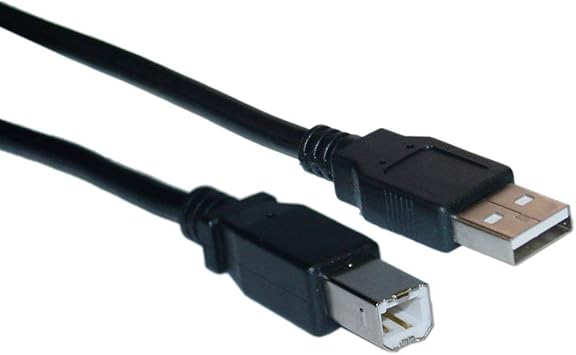 ab printer cable