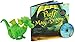 Puff, the Magic Dragon Hardcover Book with CD (4 songs) & Plush Toy Gift Set