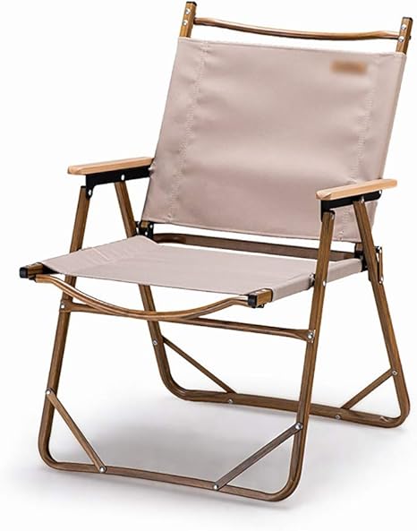 Amazon いす ポータブル屋外の折りたたみ椅子キャンプレジャーチェア小さなスツール アルミフレーム折りたたみ椅子 レジャー オフィスチェア バルコニーホーム太陽の椅子折りたたみ Color B 折りたたみチェア オンライン通販