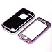 iPhone 6 Waterproof Case;IP68 Certified Waterproof Snowproof Dirtpoof Shock Resistant Protective Case Cover with Viewing Kickstand Fingerprint Recognition Touch ID for iPhone 6 4.7 inch (Purple)