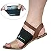 Plantar Fasciitis TOP Quality Copper Compression Arch Support Sleeves **Guaranteed Highest Copper Content** 2 Arch Sleeves, 2 Gel Heel Sleeves, Massage Ball, 5pc Set