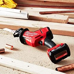 Milwaukee 2719-20 M18 FUEL Hackzall