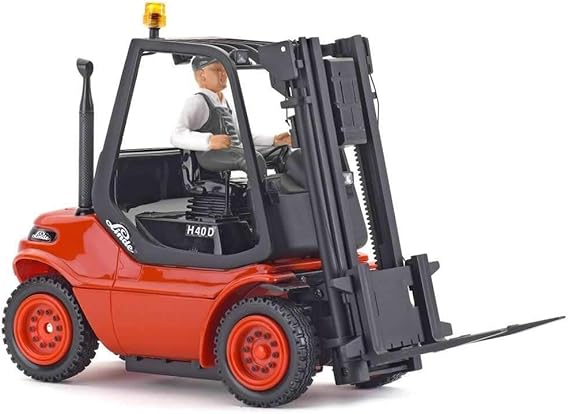 carson linde forklift