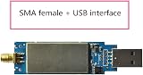 Louttary AR9271 150M High-Power USB Wireless Network Card WiFi Receiver Module view 6