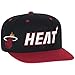 adidas 2016 NBA Draft Cap - Miami Heat, OSFA