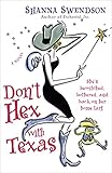 Bargain eBook - Don t Hex with Texas