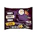 HERSHEY'S Lovers' Snack Size Chocolate Candy Assortment, 22.5 Ounce (50 Pieces)