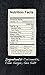 Bare Baked Crunchy Coconut Chips, Toasted, Gluten Free, 1.4 Ounce Bag, 12 Count