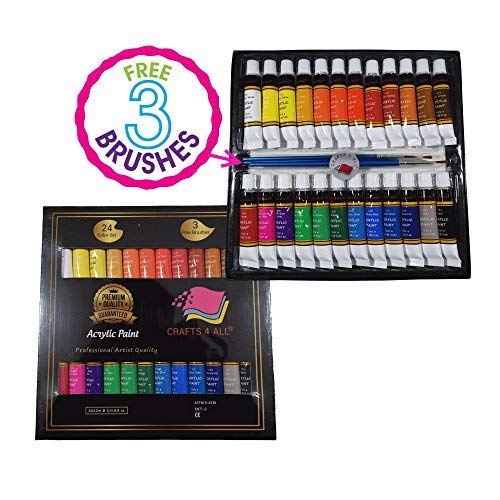 3 Crafts+ALL+Pigments+Beginners+Professional