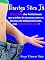 Livro Barriga Seca Ja: Como perder Gordura Abdominal de forma Rápida e Fácil.