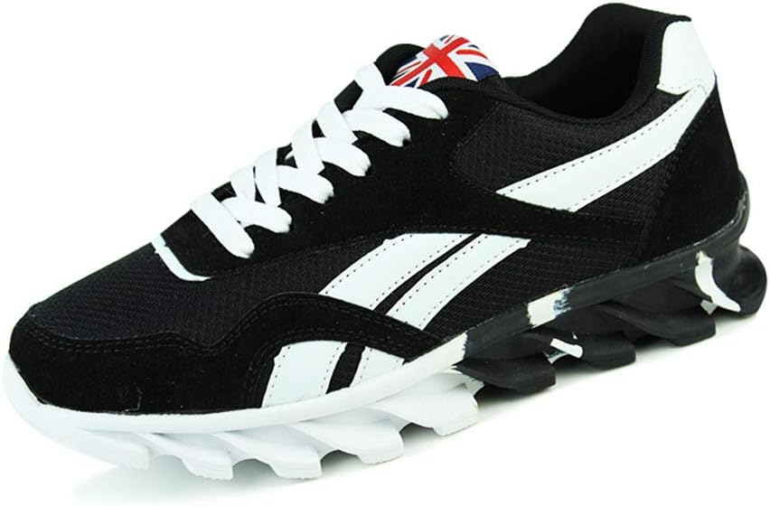 AIRAVATA Running Shoes Mens Women Fashion Non Slip Casual Sneakers Sports Athletic Trail Walking Shoes