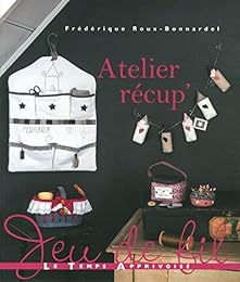 Atelier récup'