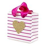 Hallmark Signature 5" Small Gift Bag