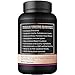 FX Supps Tribulus Terrestris Testosterone Booster for Men (100 Capsules) Workout Supplement to Boost Energy, Endurance, Stamina, and Male Performance | Dietary Formula Best for Healthy Sexual Function