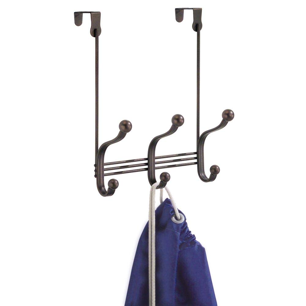 Best Oil Bronze Coat Rack Standing