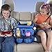 High Road Food 'n Fun Car Organizer and Snack Cooler