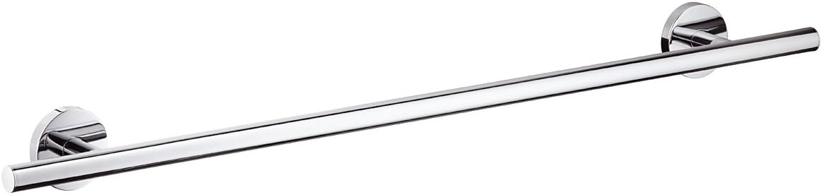 hansgrohe towel holder, chrome, 24 Inch
