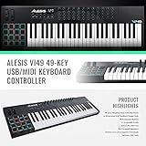 Alesis VI49