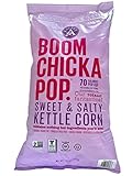 Angie's Boom Chicka Pop Sweet & Salty Kettle Corn - 23 oz
