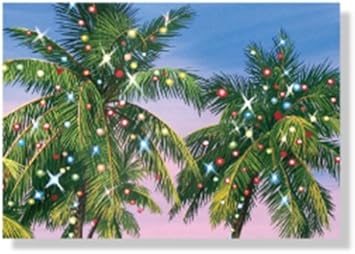 Amazon Com Christmas Cards Box Set 18 Cards And 18 Envelopes