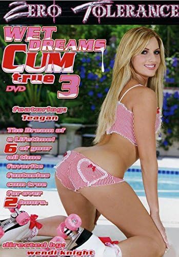 Wet Dreams Cum True 3