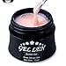 Gellen New Soak Off UV Builder Gel, (15ml, 1piece) - Color 09 #Deep Peach