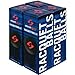 GearBox Racquetballs - Black 4 Boxes of 3 Balls
