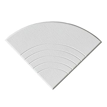 Amazon 養楽堂 珪藻土 コースター 石鹸置き 1枚 おしゃれ 吸水 水