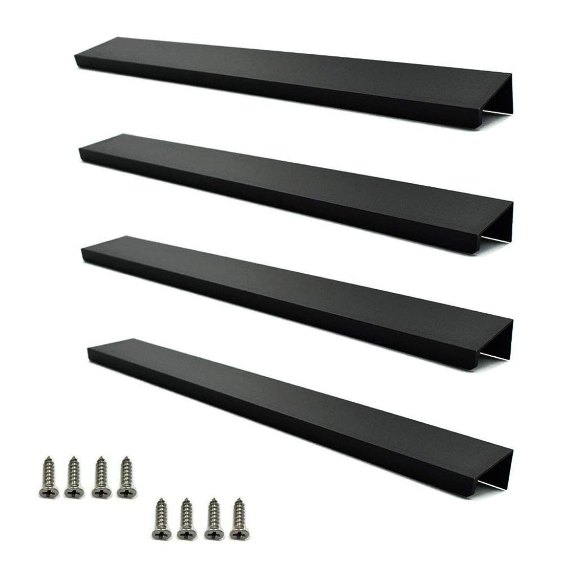 Best edge mount pulls for kitchen cabinets