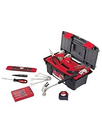 Juego de herramientas para el hogar Apollo Tools