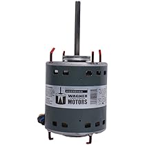 Diversitech WG840466 Variable Motor (DDB), 3/4Hp max - Amazon.com