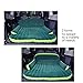 Heavy Duty Inflatable Car Mattress Bed for SUV Minivan Back Seat Extended Mattressthumb 2
