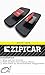 Blind Spot Mirrors - Car Door Mirror for Blind Side - Change lanes and merge highways safely - best rear view [adjustable & stick-on] (2 pack, left and right)