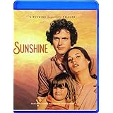 Sunshine [Blu-ray]