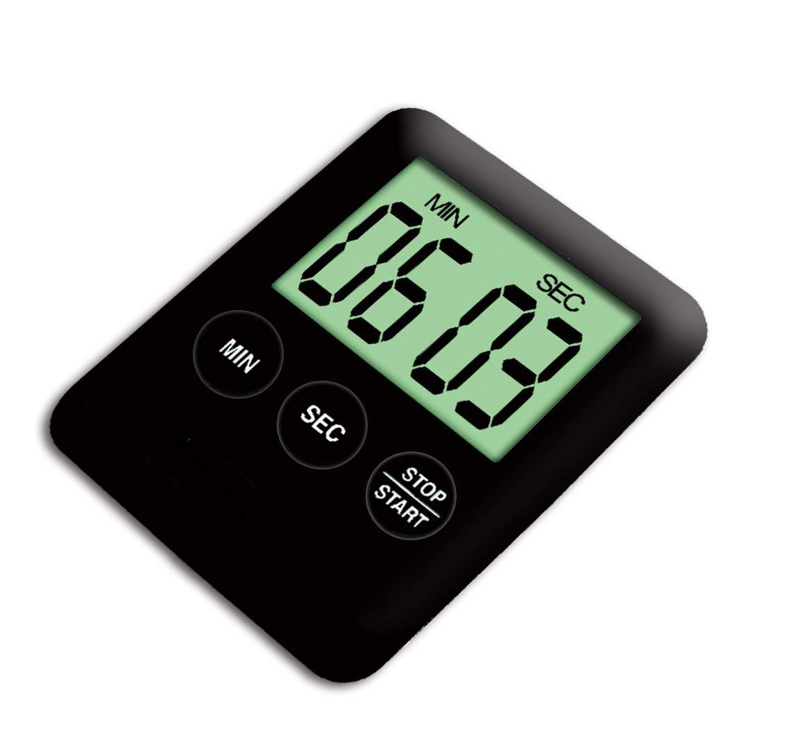 CMP IBERICA TEMPORIZADOR Digital MAGNÉTICO