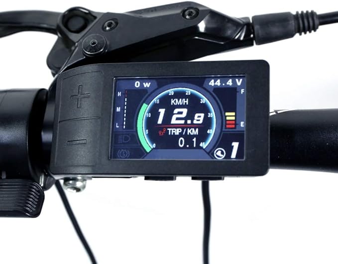 BAFANG Display Available Electric TFT 500C