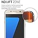 Vancle Samsung Galaxy S7 Screen Protector , [3-Pack] Ultra Clear High Definition (HD) Anti-Scratch Shield Screen Protector for Samsung Galaxy S7 (For Samsung S7 )