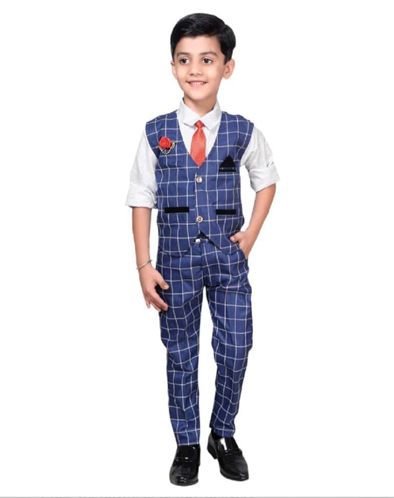 smart casual boys