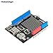 RobotDyn - Data Logger/Logging Shield Compatible for Arduino, MicroSD-Card + RTC (Assembled) with Battery